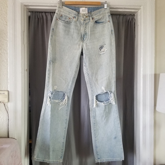 BDG | Mid-Rise Bootcut Jeans - Picture 3 of 10
